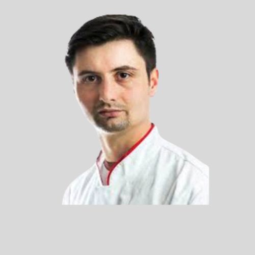 team member image